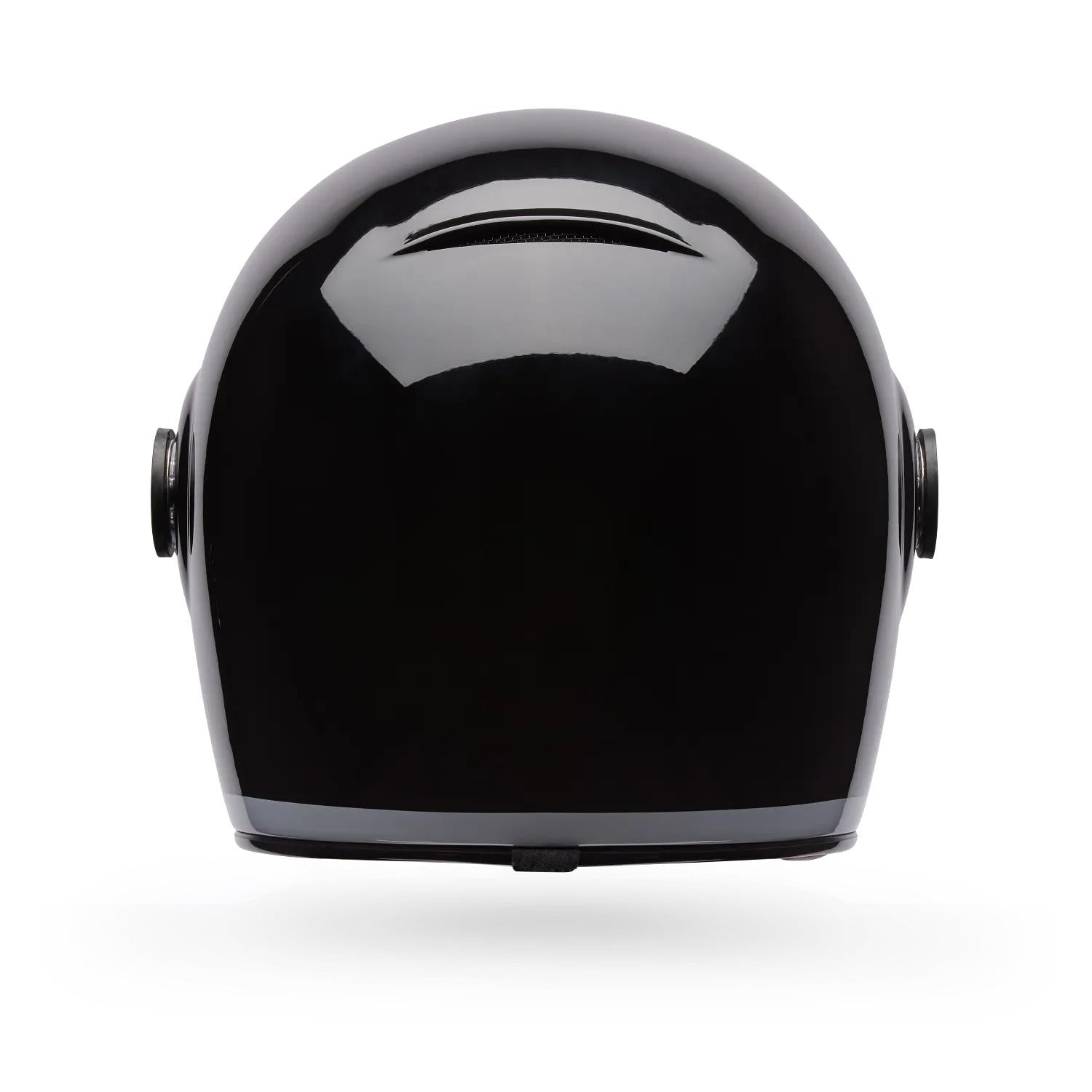 Casco Moto Calle Bullitt GT Lane Negro Bell
