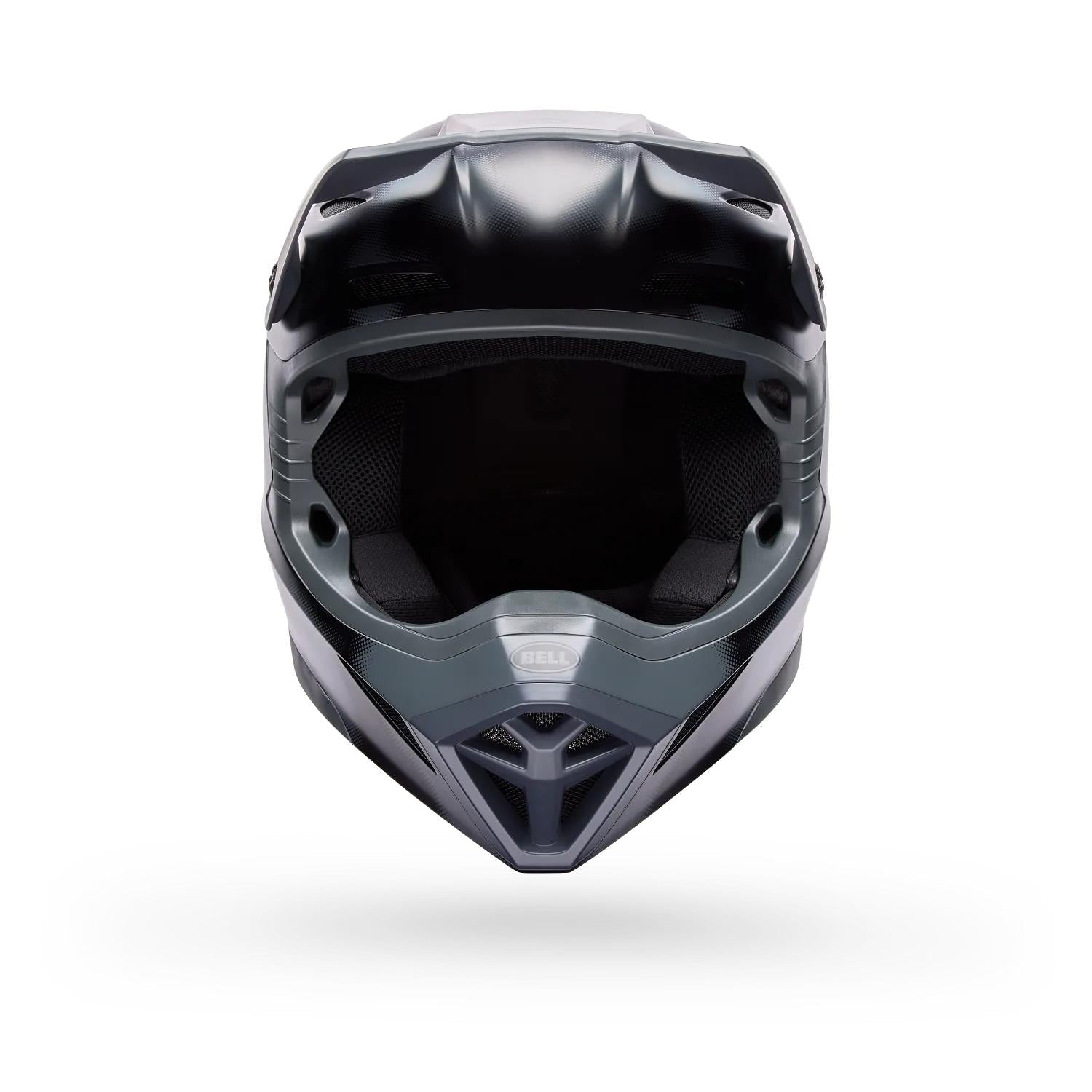 Casco Moto MX-10 Mips Camo Negro Camo Bell