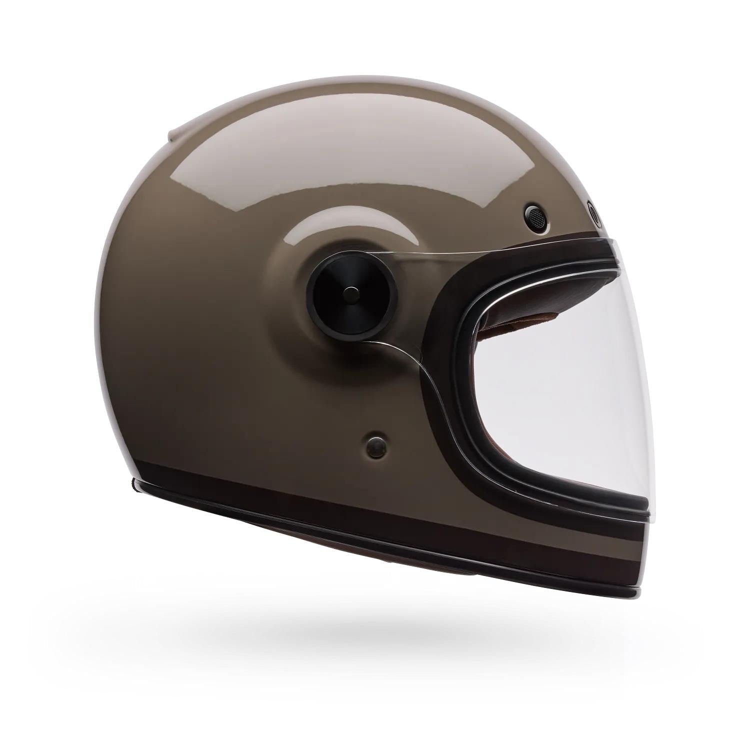 Casco Moto Calle Bullitt GT Lane Café Bell