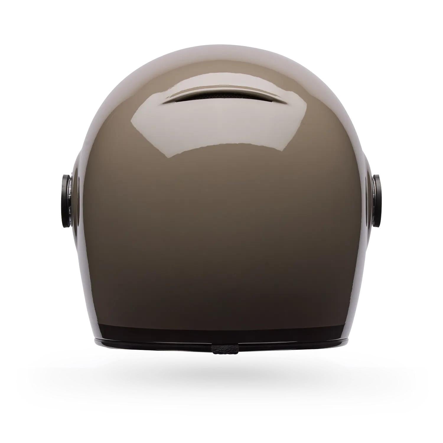 Casco Moto Calle Bullitt GT Lane Café Bell