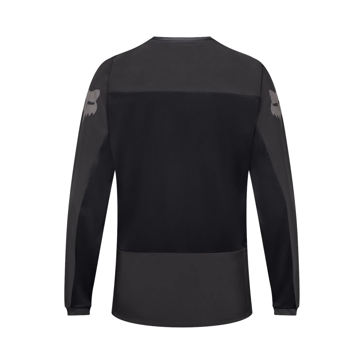 Polera Moto Ranger Off-Road Negro Fox
