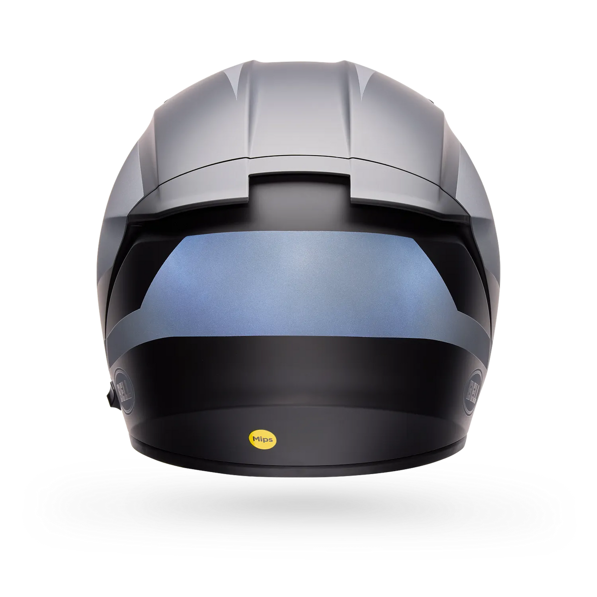 Casco Moto Calle Night Rider Lithium Mips Negro Bell