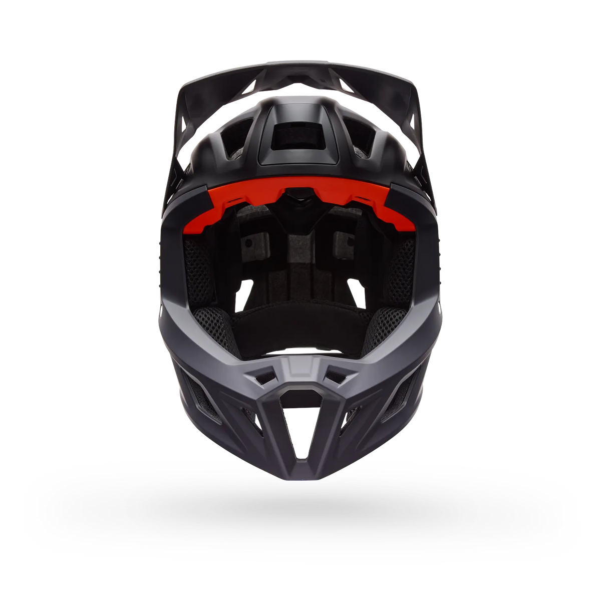 Casco Bicicleta Full-Air Mips Ratio Verde/Negro Bell
