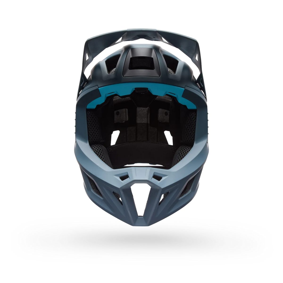 Casco Bicicleta Full-Air Mips Ratio Azul Bell