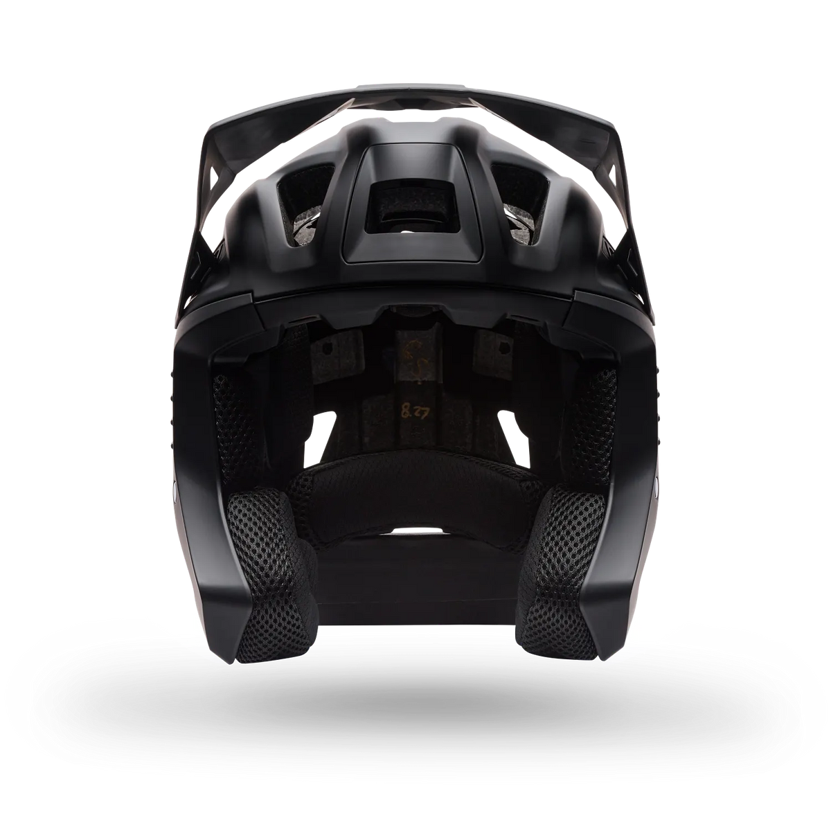 Casco Bicicleta 3Qtr-Air Mips Solid Negro Bell