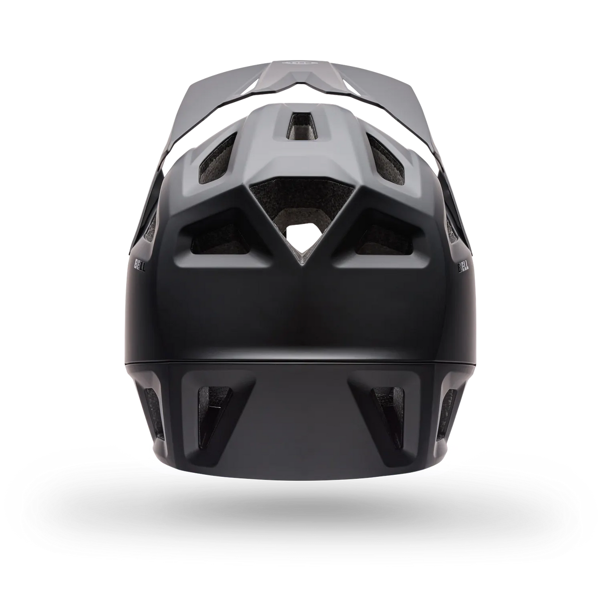 Casco Bicicleta 3Qtr-Air Mips Solid Negro Bell
