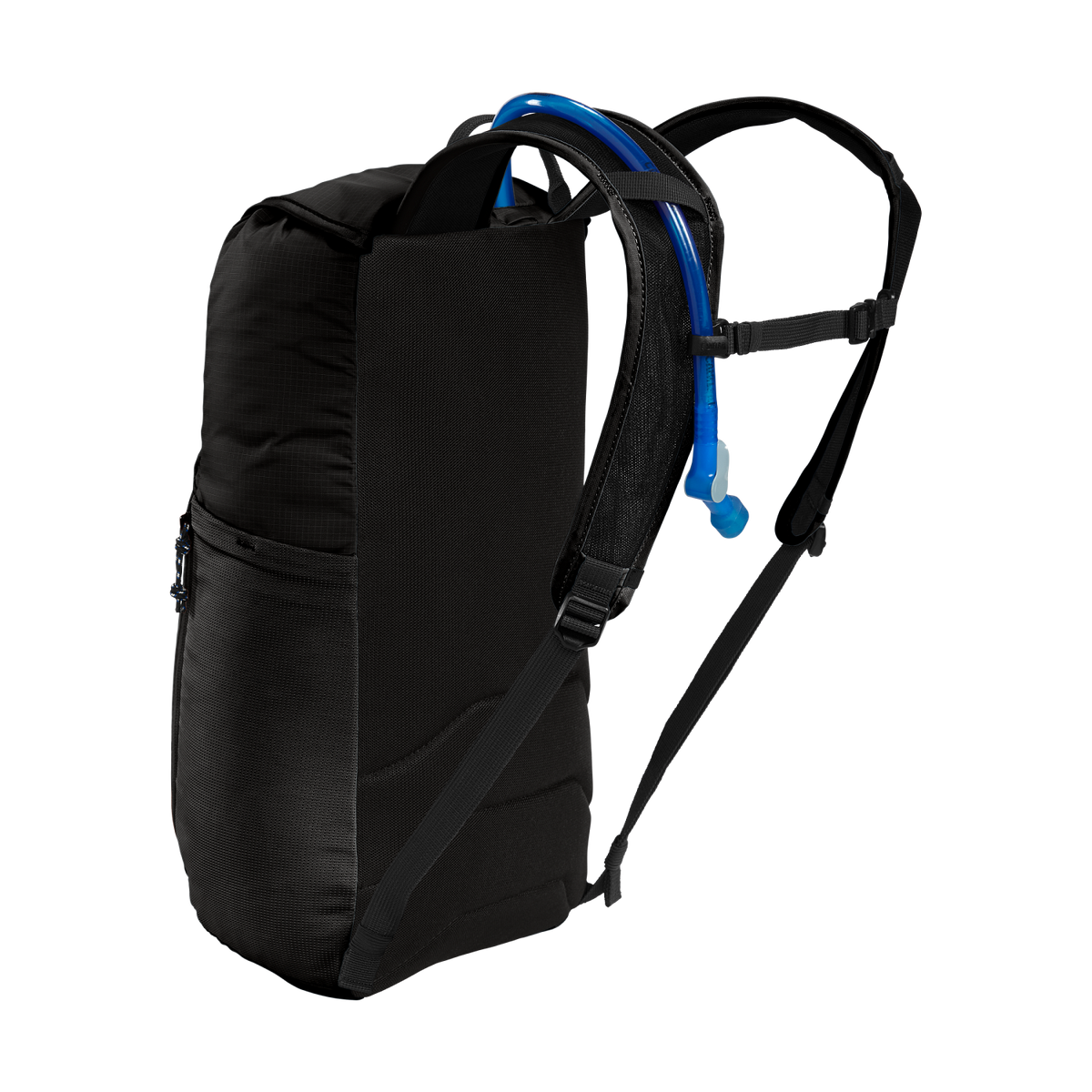 Mochila Hidratacion Arete 18 1.5L Negro Camelbak