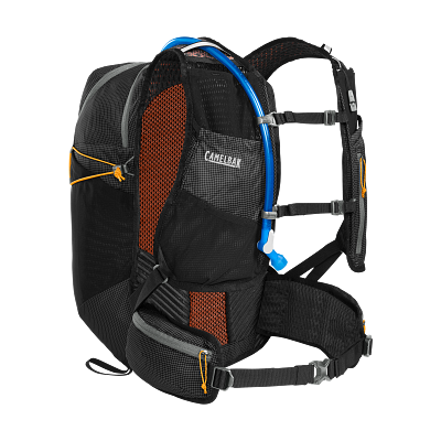 Mochila Hidratacion Octane 2L Negro Camelbak