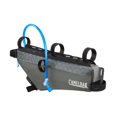 Bolso Cuadro M.U.L.E Pack 2 L Gris Camelbak