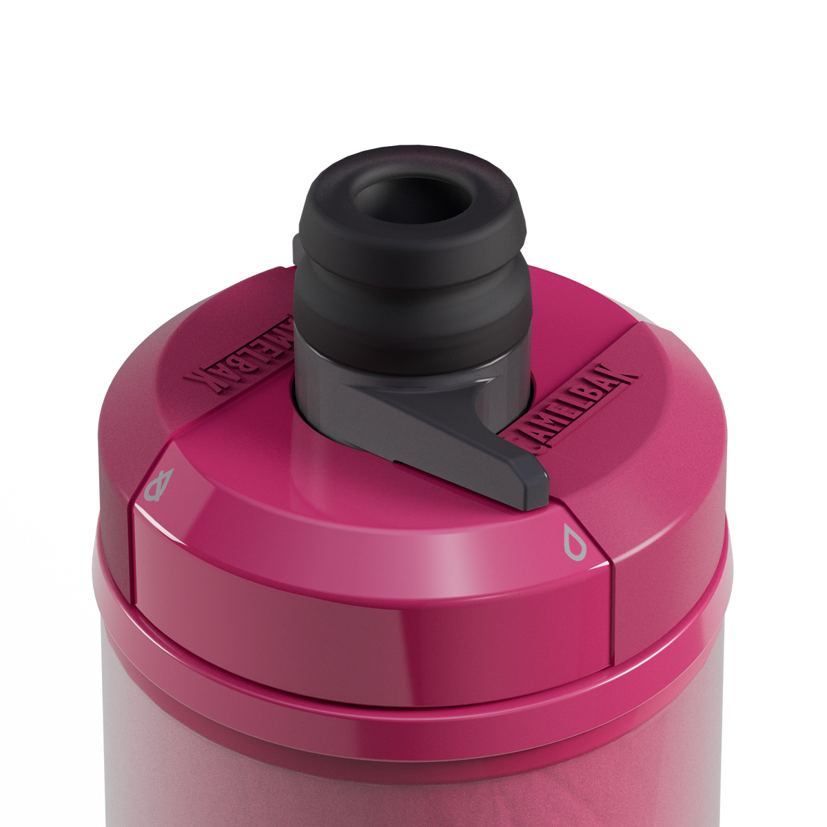 Botella Hidratacion Chill 3.0 710ml Rosado Camelbak