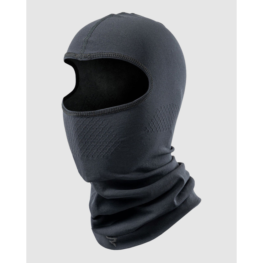Balaclava Moto Calle Freeze 2 Thermoactive Negro RebelHorn