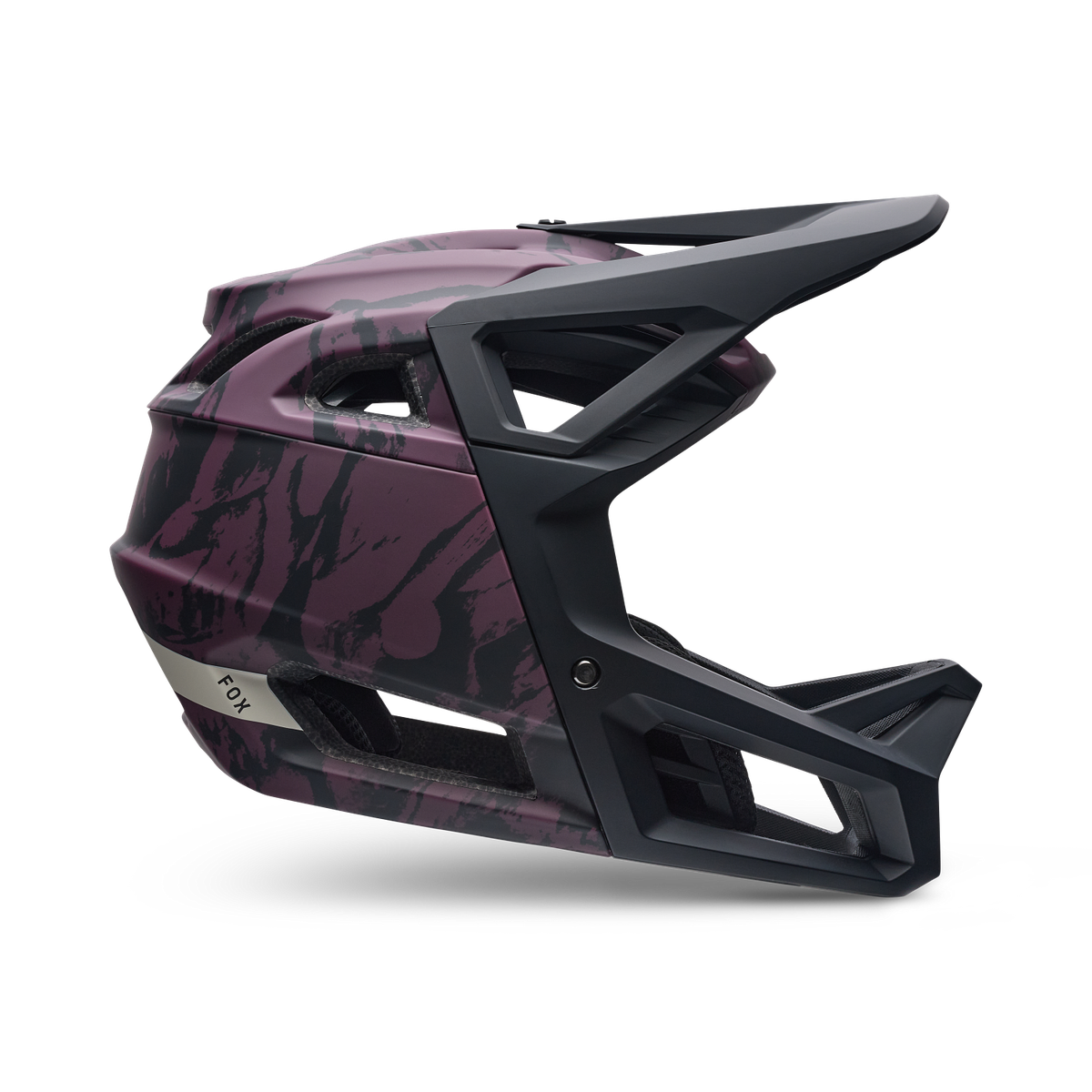 Casco Bicicleta New Proframe Thrive Salvia Fox