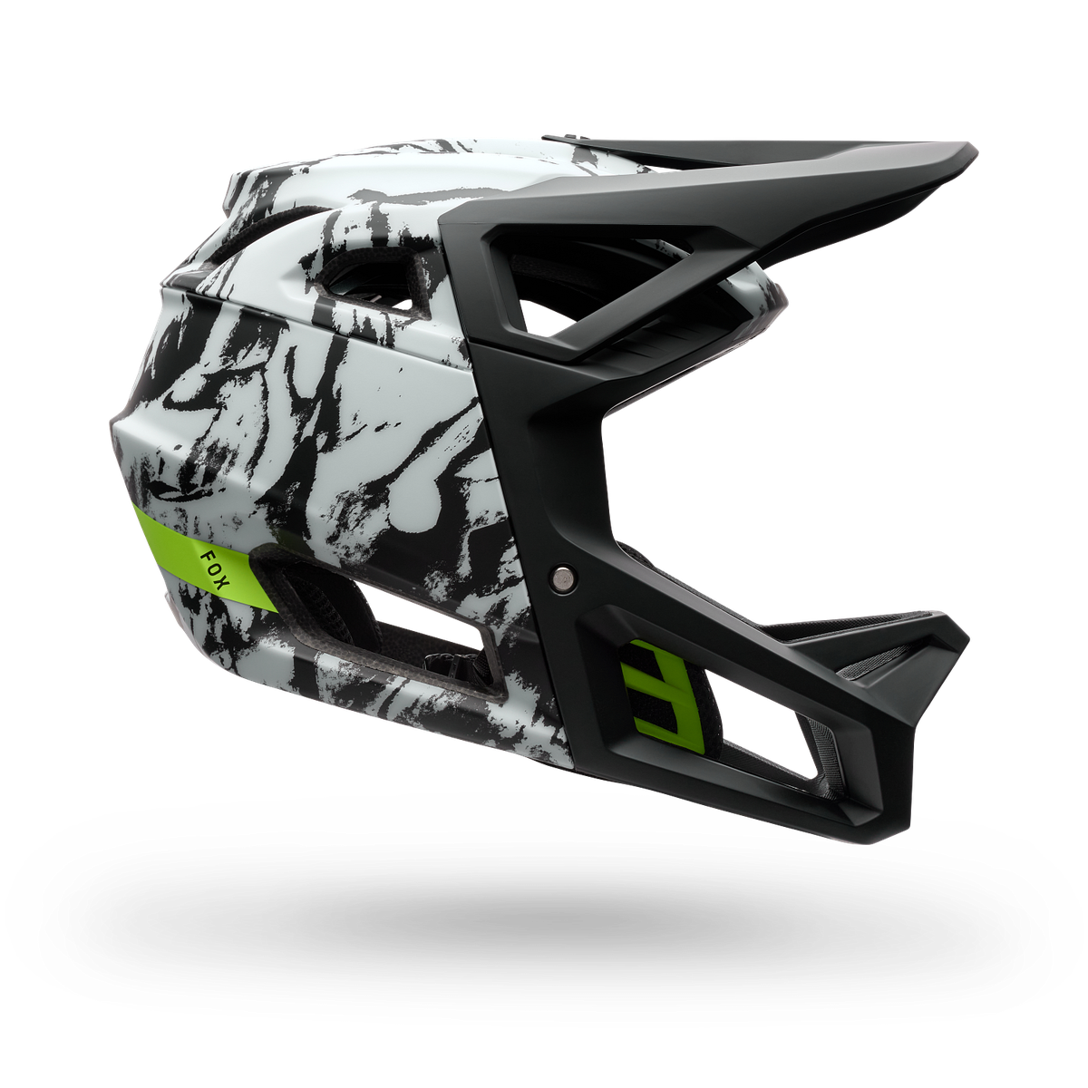 Casco Bicicleta New Proframe Thrive Salvia Fox