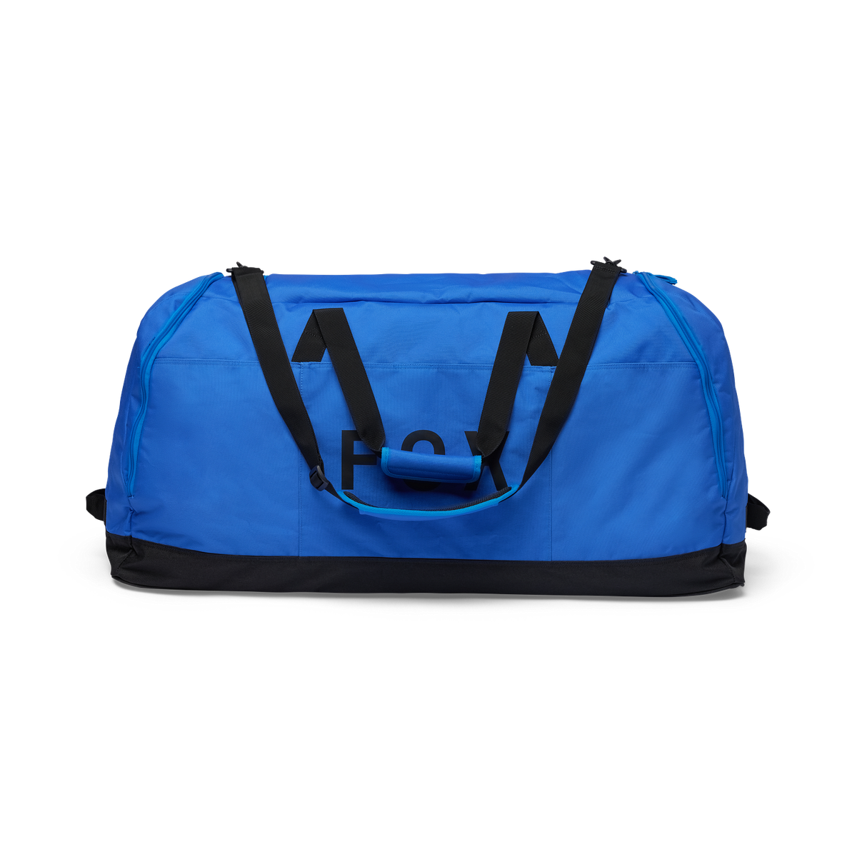 Bolso Moto Podium Azul Fox