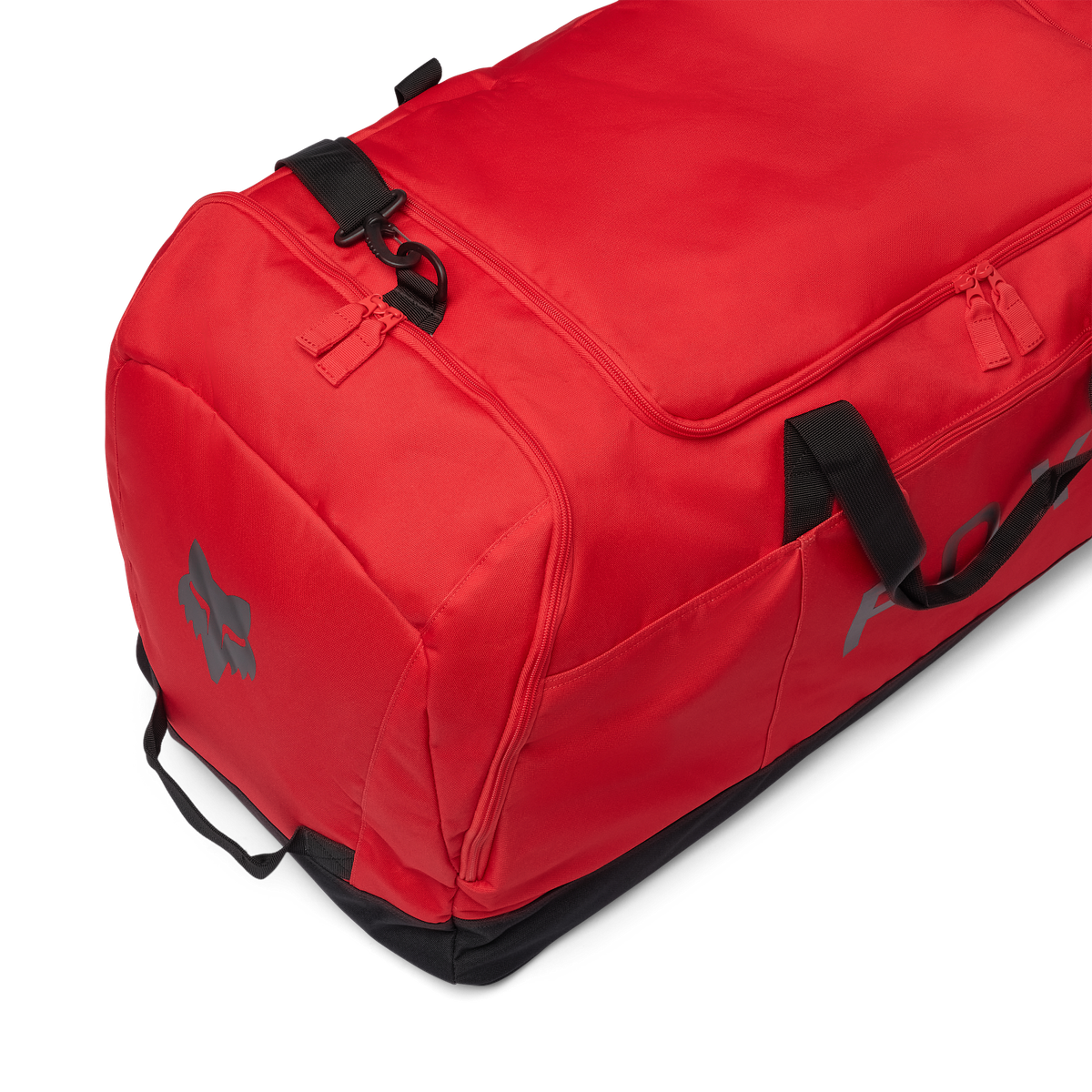 Bolso Moto Podium Rojo Fox