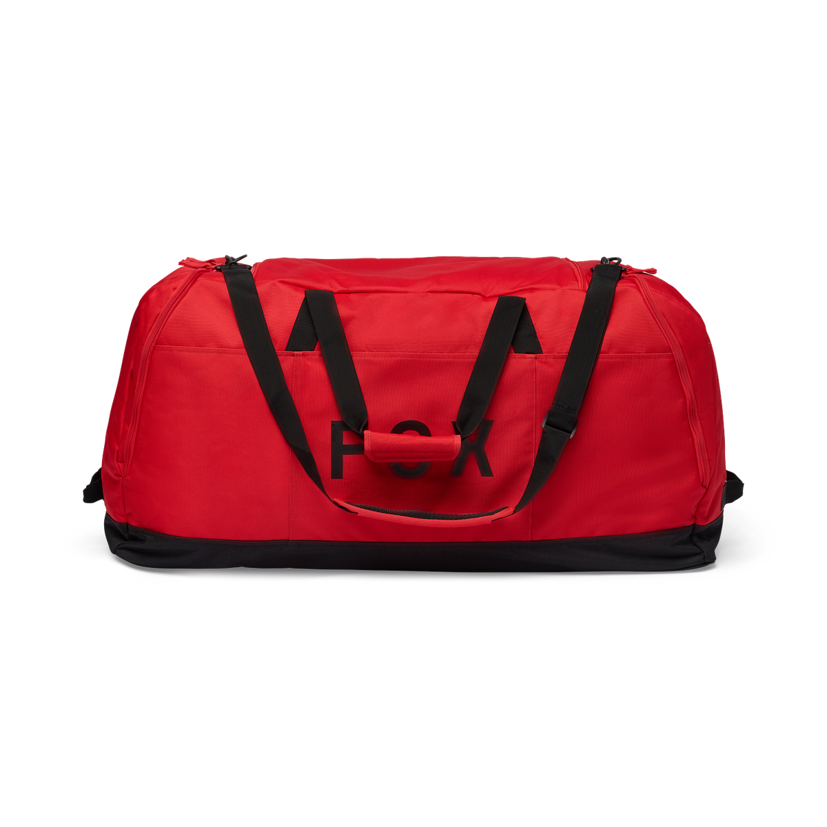 Bolso Moto Podium Rojo Fox