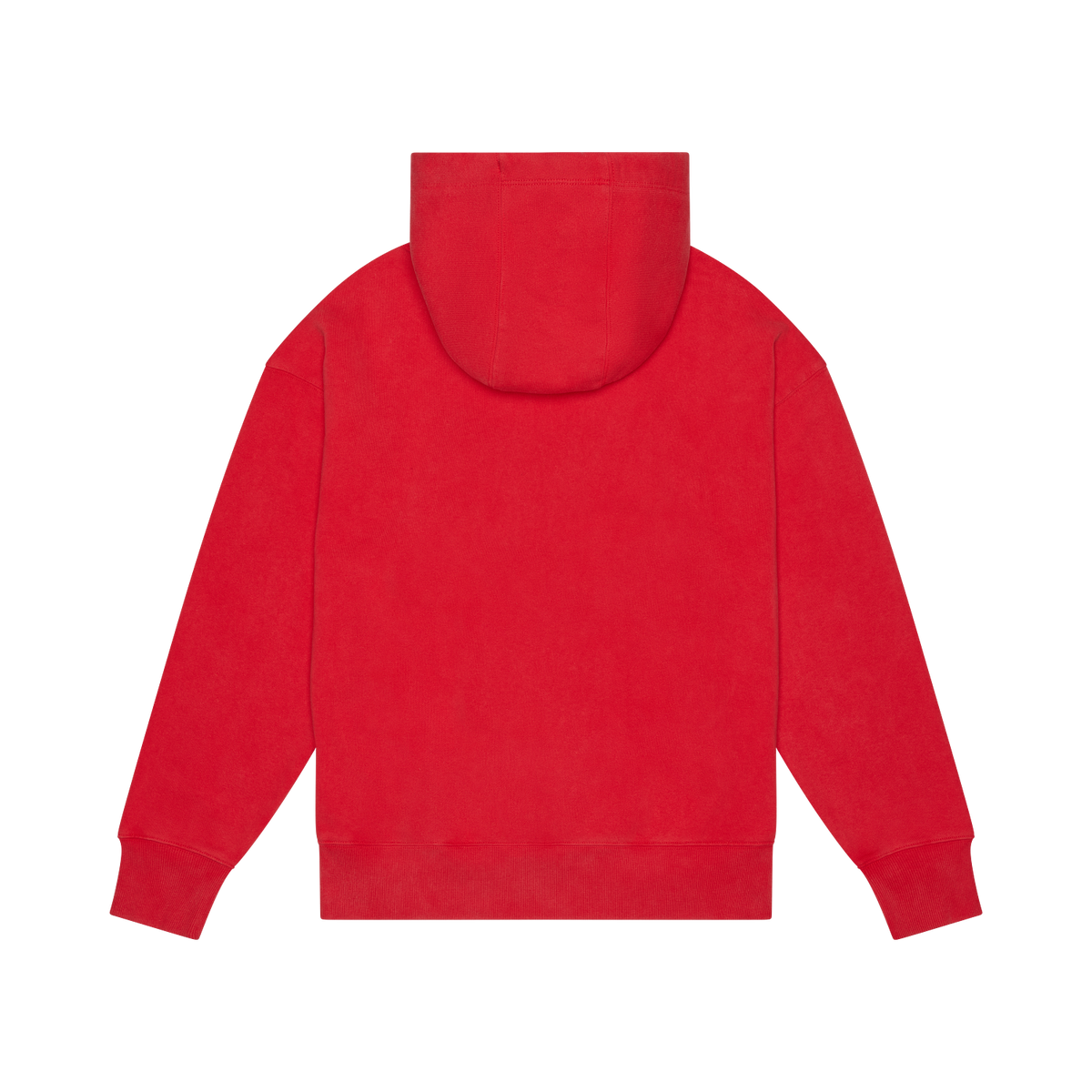 Poleron Lifestyle Gage Rojo Bell
