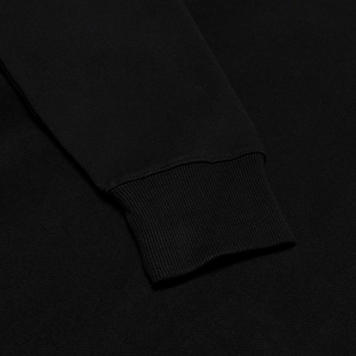 Poleron Lifestyle Gage Negro Bell