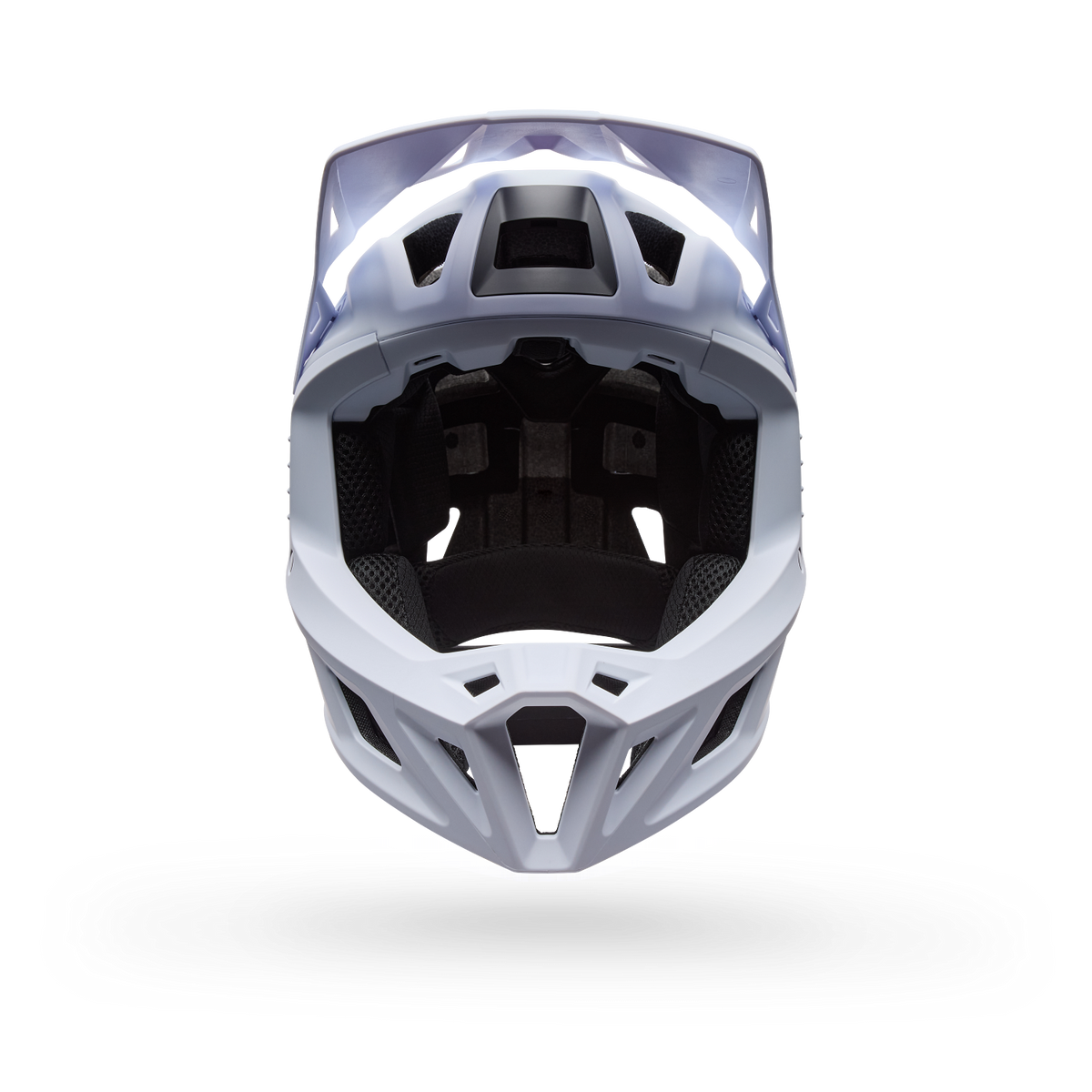 Casco Bicicleta Full-Air Mips Solid Blanco Bell