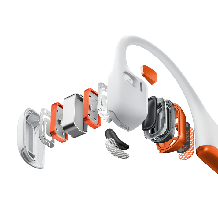 Audífonos Bluetooth Shokz OpenRun Pro 2 Kipchoge Edition