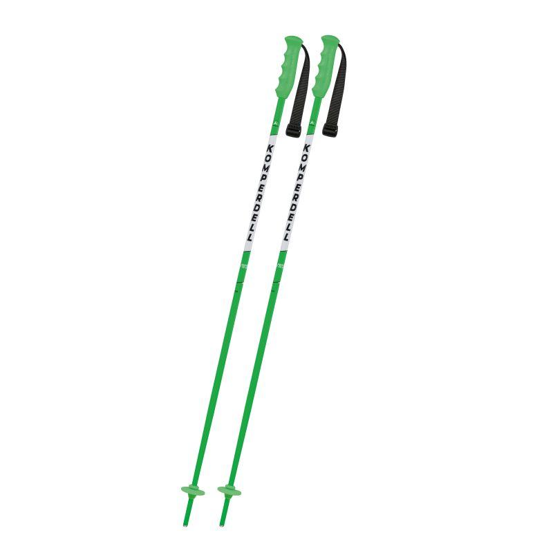 Komperdell Bastones Ski Champ 14 mm Junior