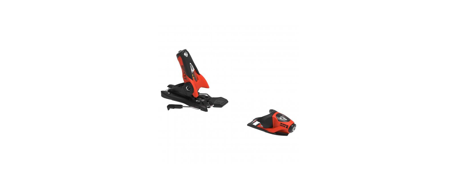 Dynastar Ski SPEED TEAM GS 126-171 R21 PRO Con Fijaciones Look SPX11