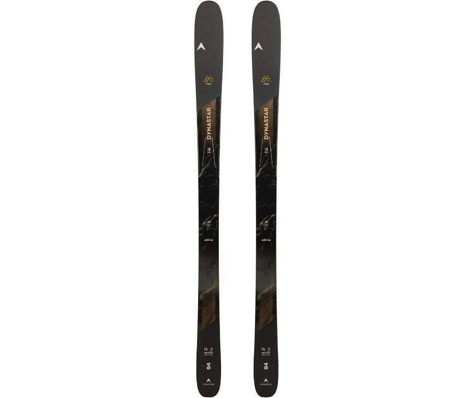 Dynastar Ski M-PRO 94 TI OPEN Con Fijaciones Look NX12