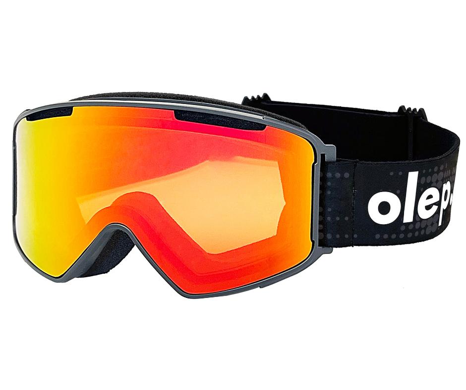 Olep Antiparras Everest Negro