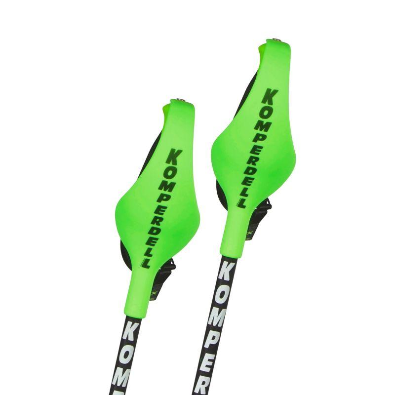 Komperdell Protecciones Bastones Ski Adulto Cover Profi