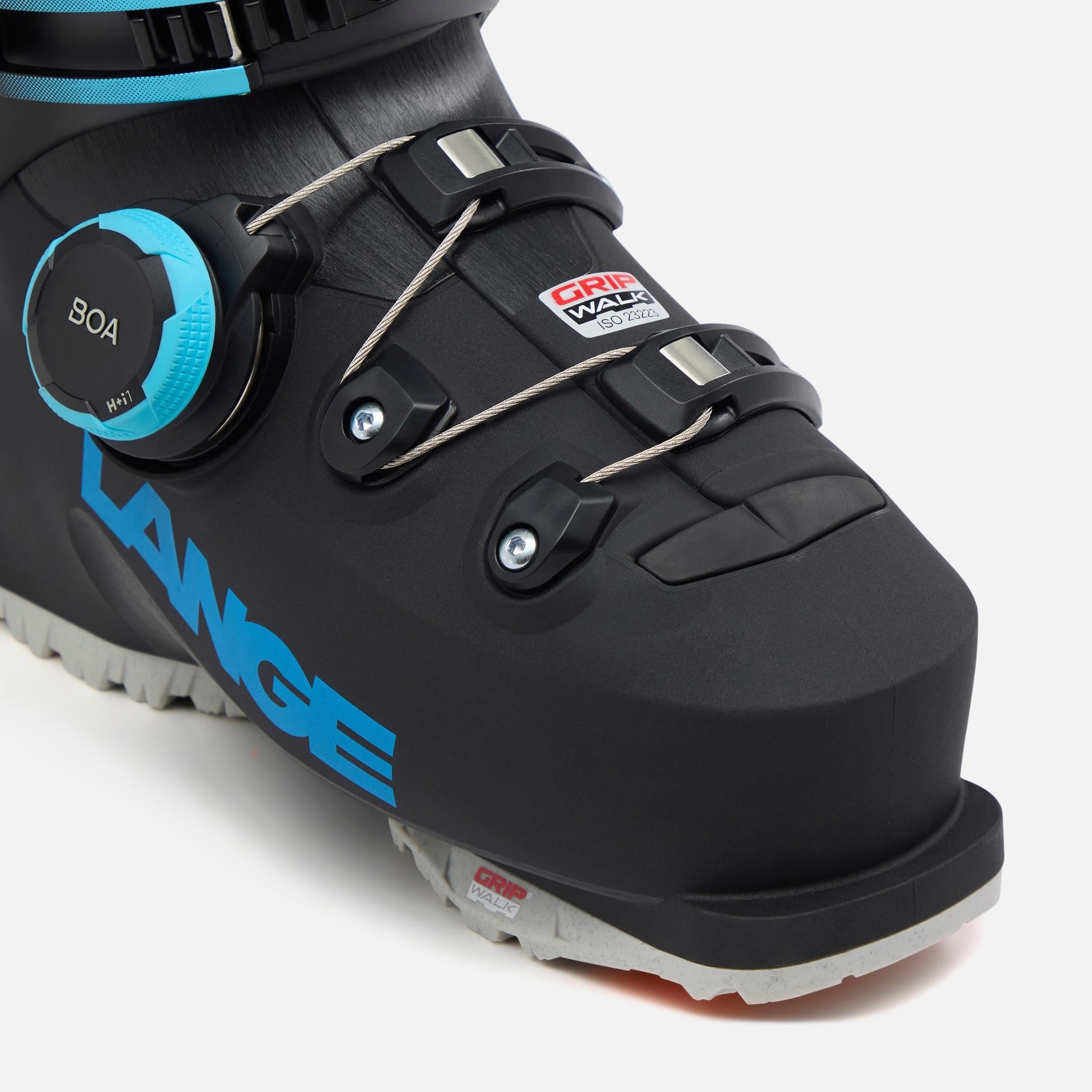 Lange Botas Ski CONCEPT 9.5 W GW BOA