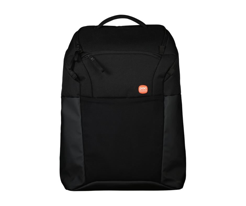 Poc Mochila Race Backpack 50L Uranium Black