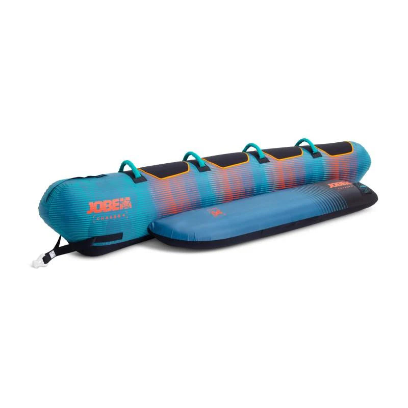 Jobe Arrastrable Chaser 4 Personas Sacachucha