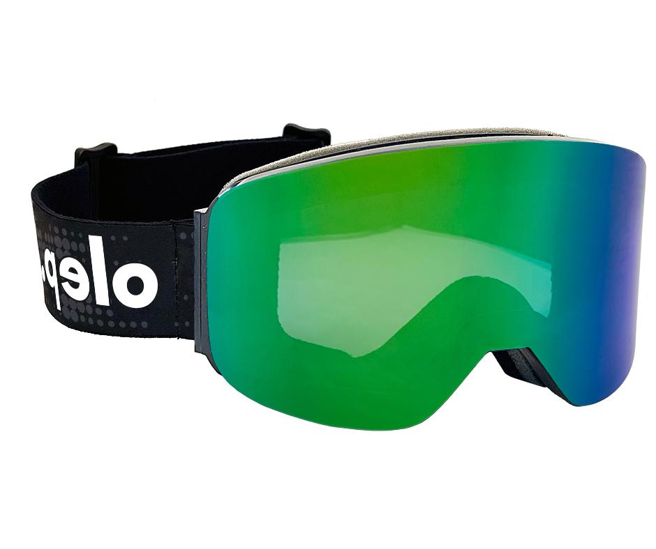 Olep Antiparras K2 Verde