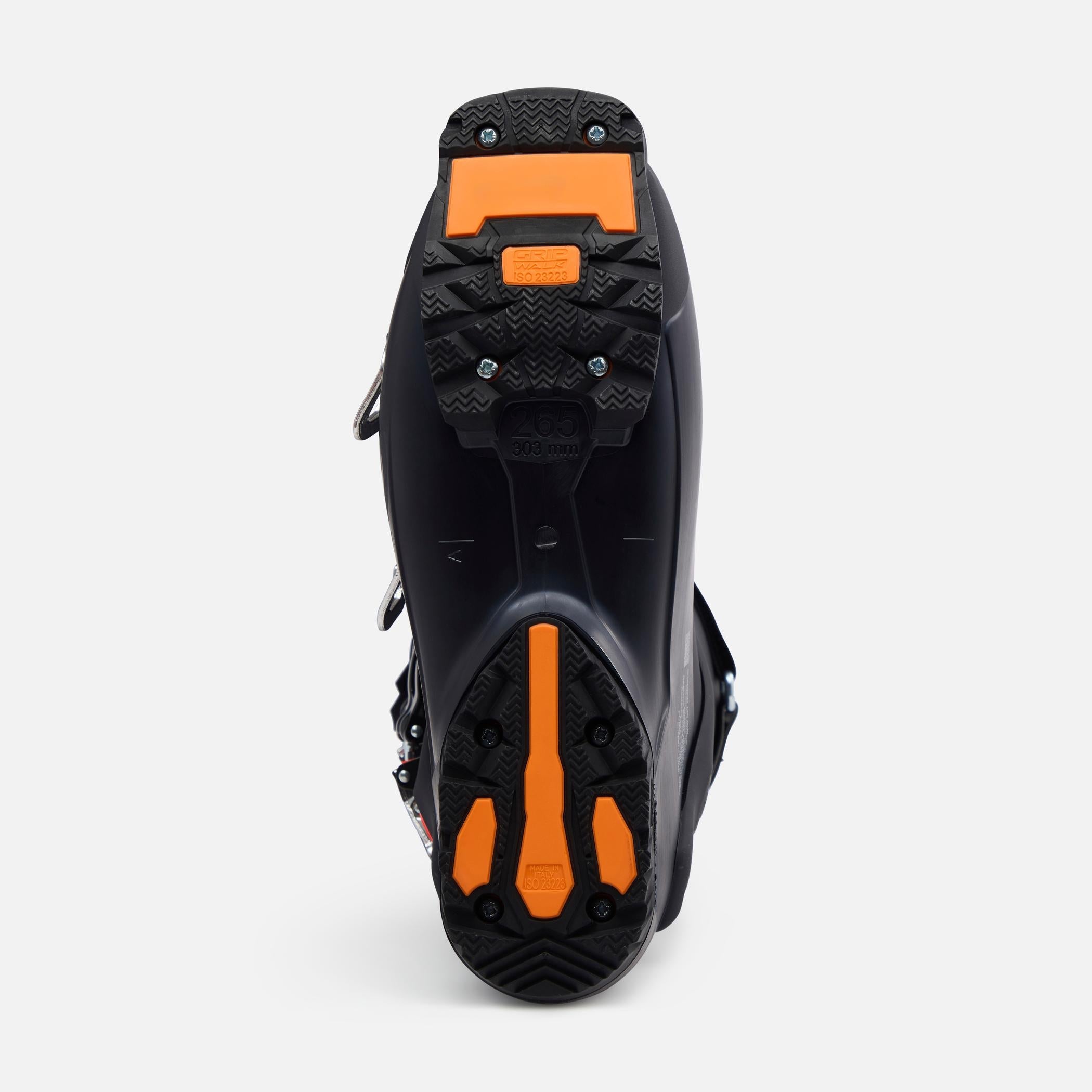 Lange Botas Ski SHADOW 130 MV GW