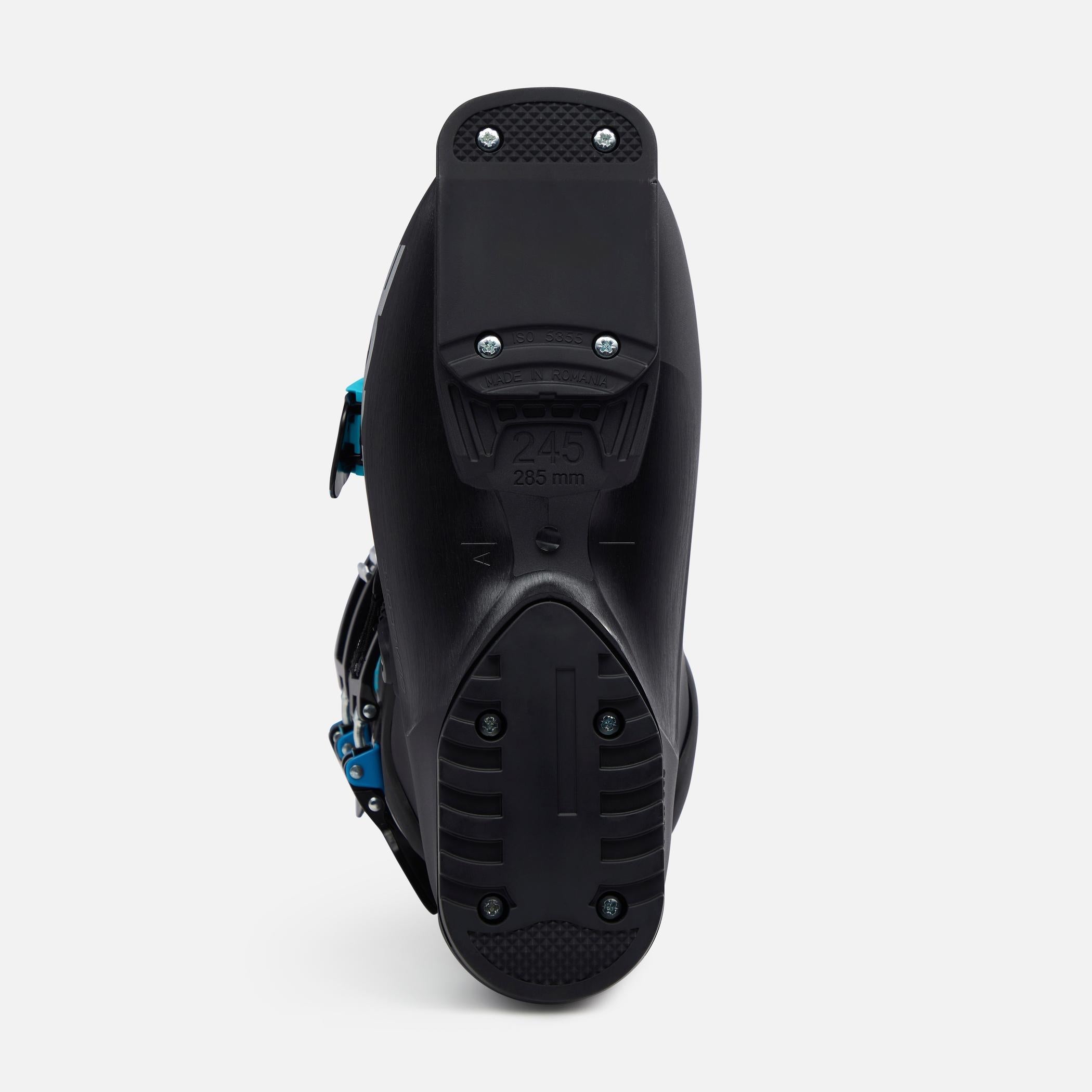 Lange Botas Ski CONCEPT W RTL 23,5