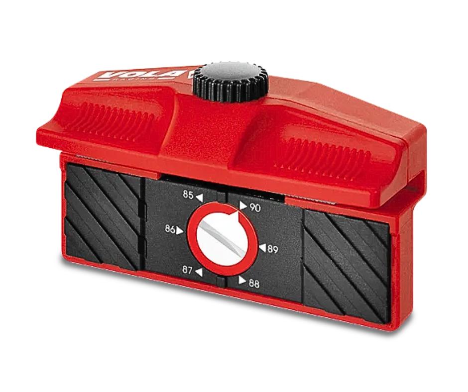 Vola Angulador Ajustable 90° a 85°