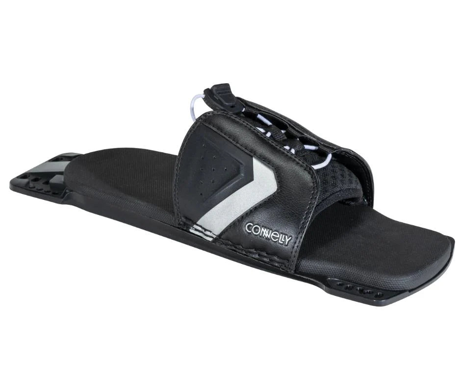 Connelly Mono Ski Acuatico Outlaw 67 con Bota Shadow 7-11 y Trasera ARTP