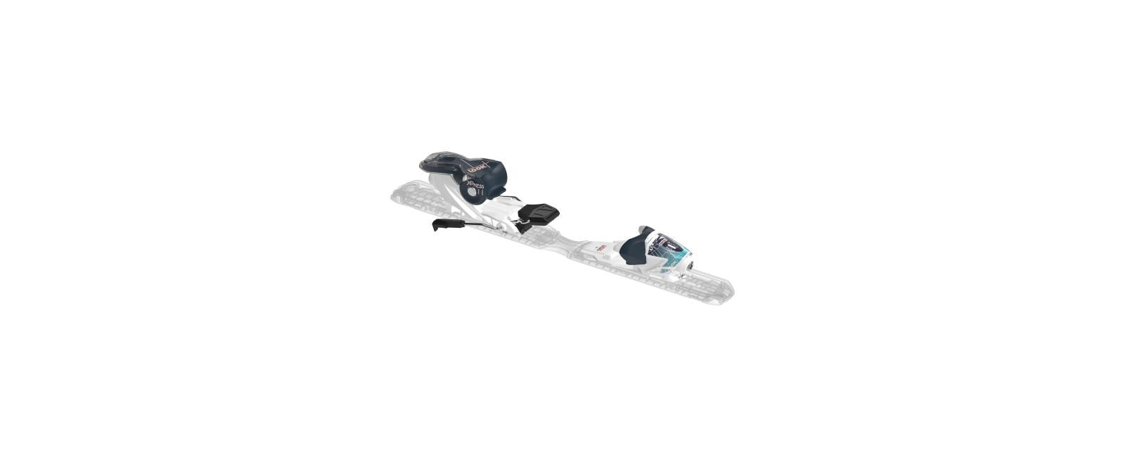 Dynastar Ski ELITE 5 XPRESS Con Fijaciones Look XP11