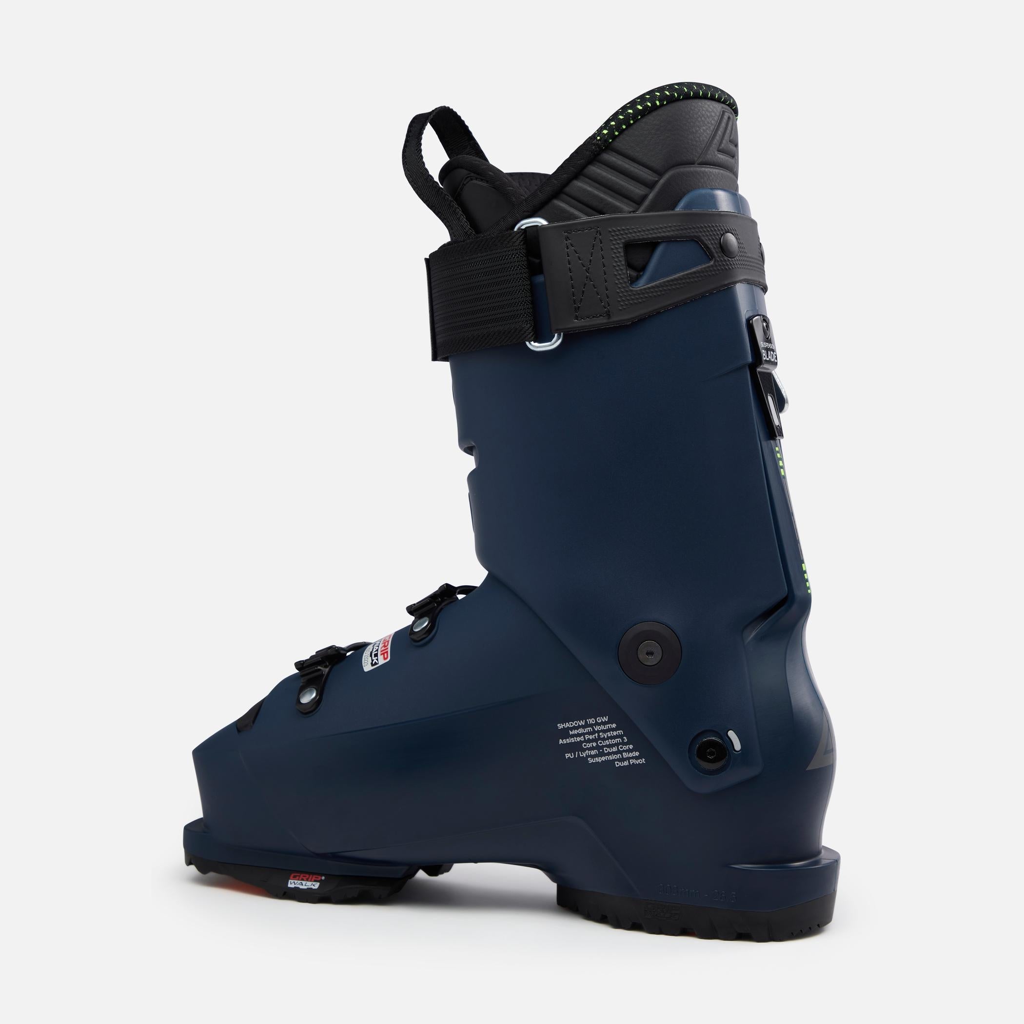 Lange Botas Ski SHADOW 110 MV GW