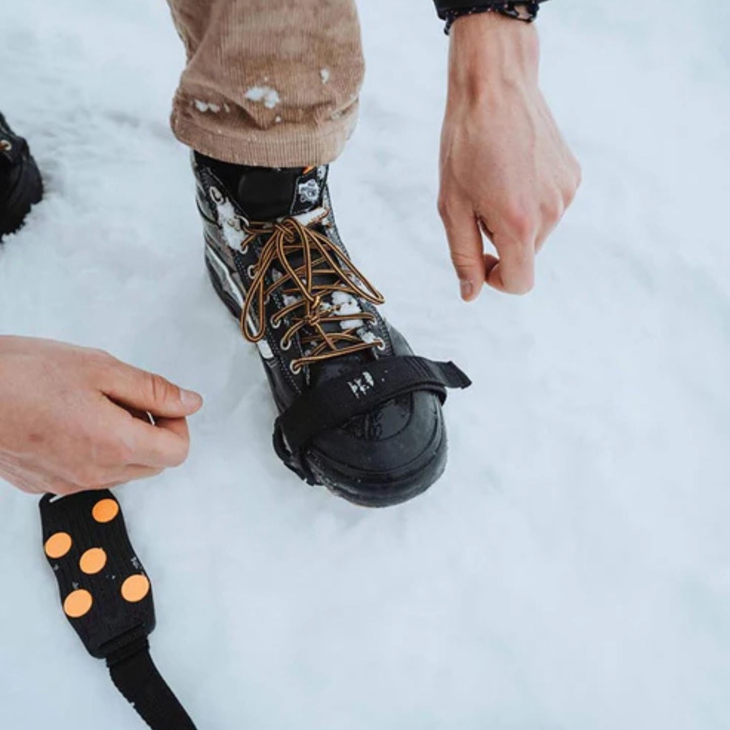 Sidas Protector Antideslizante Walk Traction