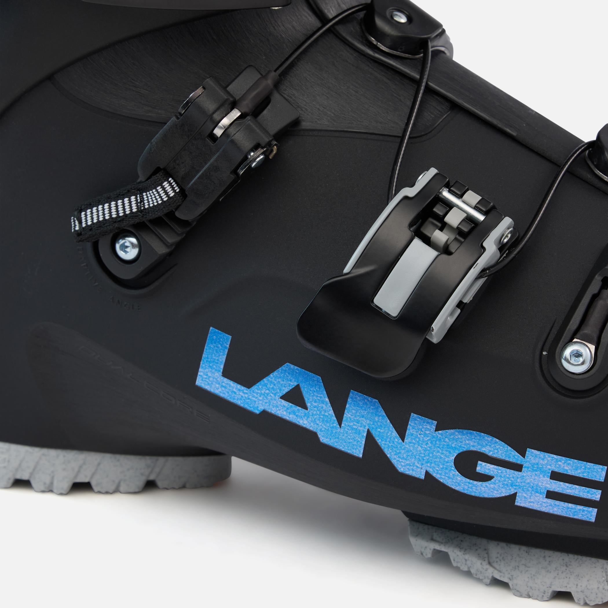 Lange Botas Ski CONCEPT RTL GW