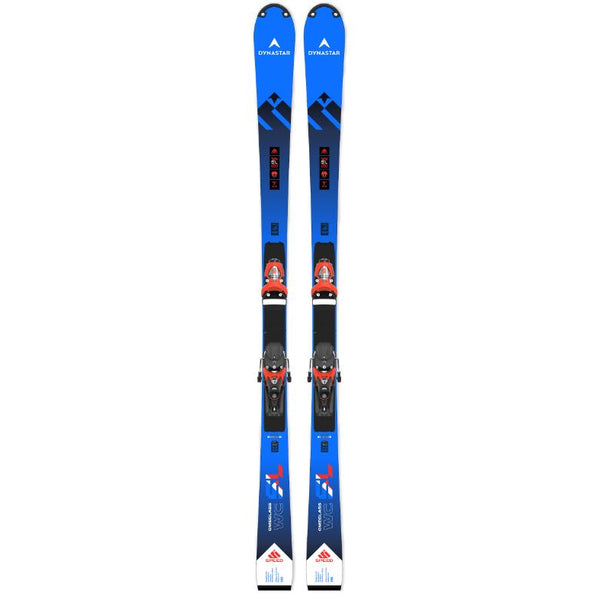 スキー板　DYNASTAR SPEED WC FIS SL 165 R22 original_image_11b23dbf-dbce-