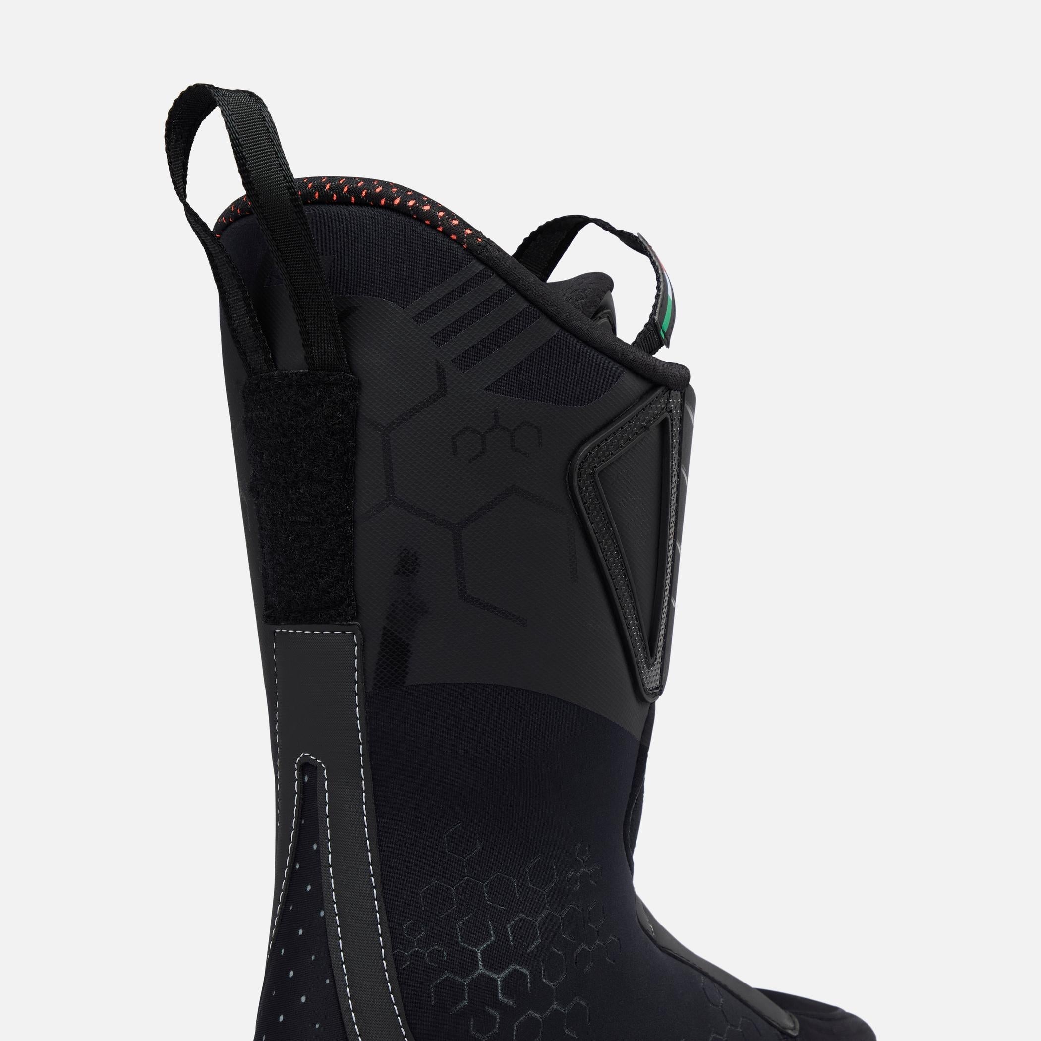 Lange Botas Ski SHADOW 120 MV GW