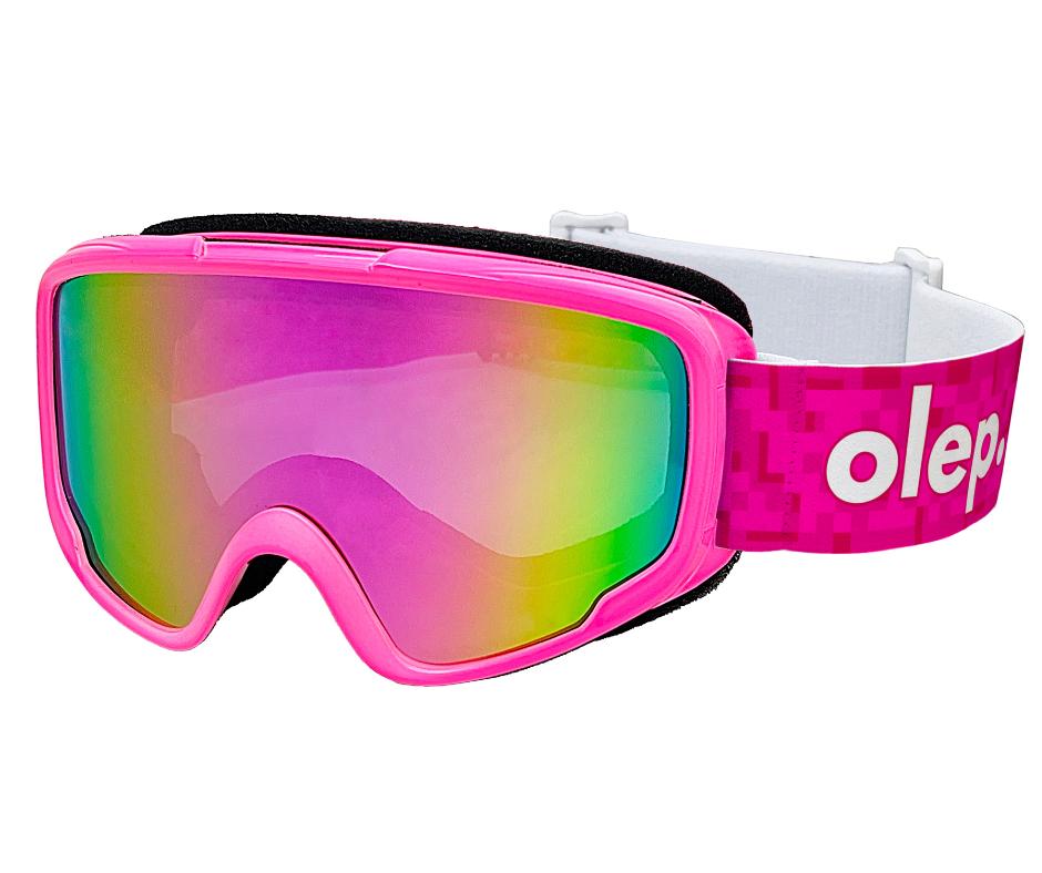 Olep Antiparras Cervino Fuchsia