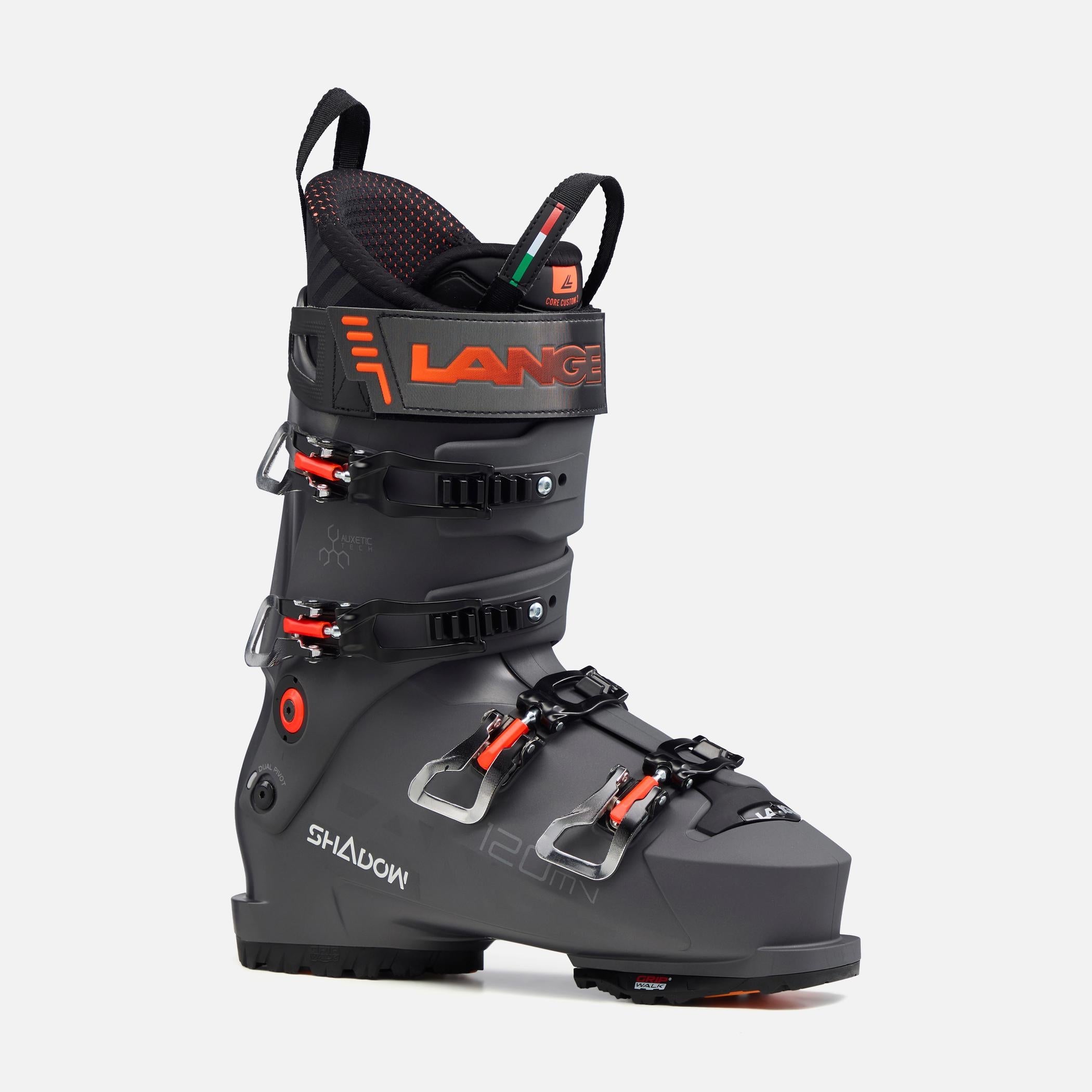 Lange Botas Ski SHADOW 120 MV GW