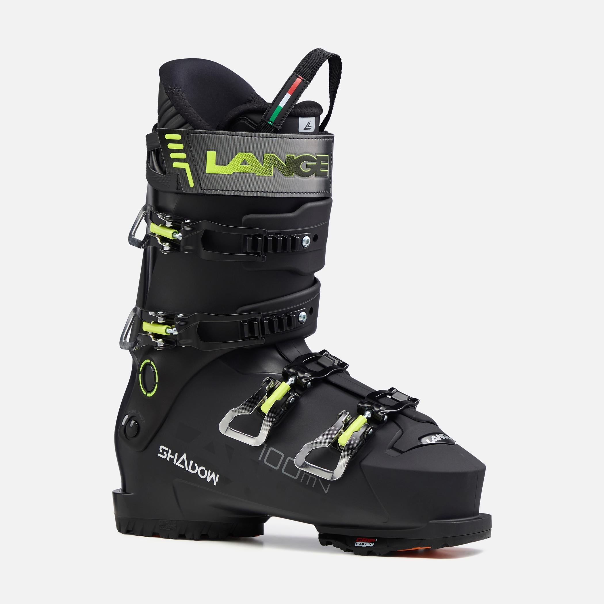 Lange Botas Ski SHADOW 100 MV GW