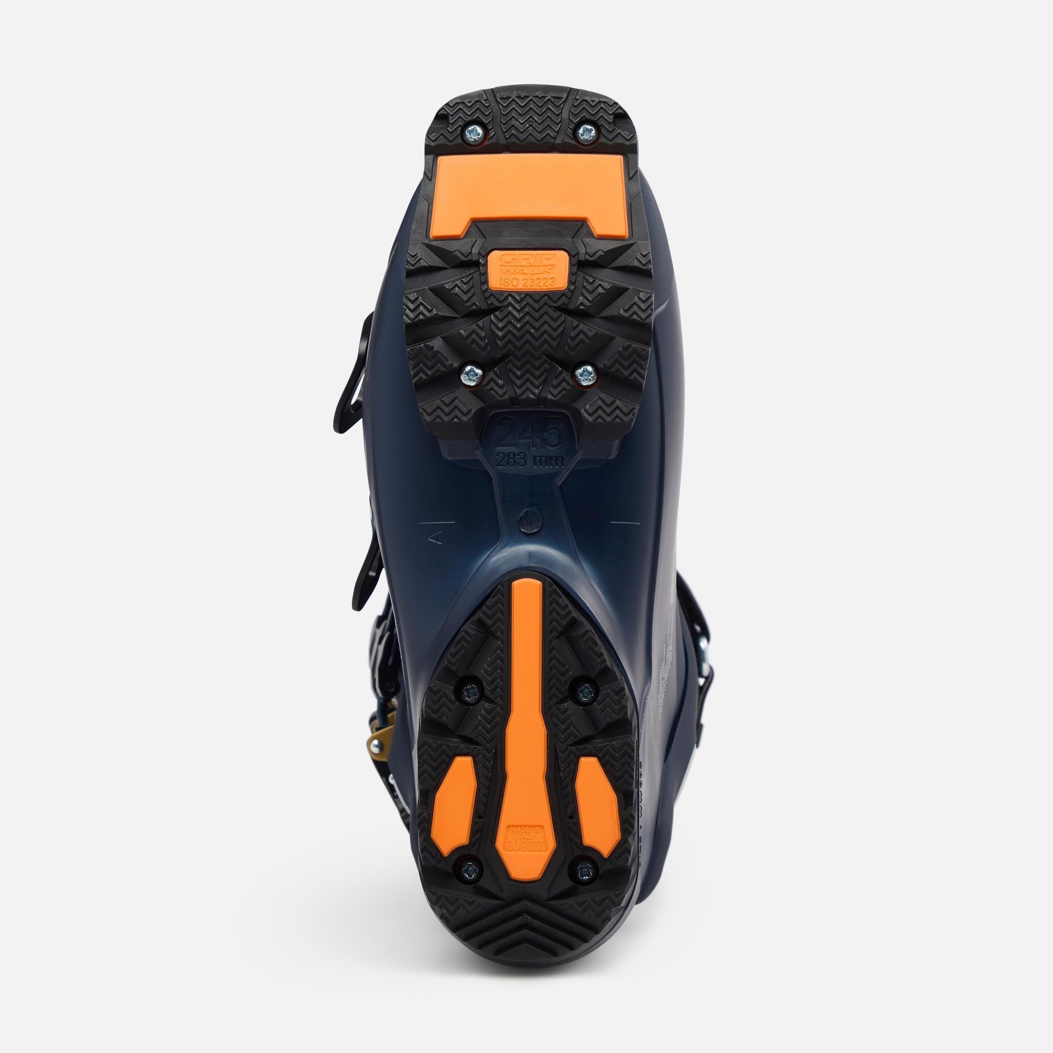 Lange Botas Ski SHADOW 95 W LV GW