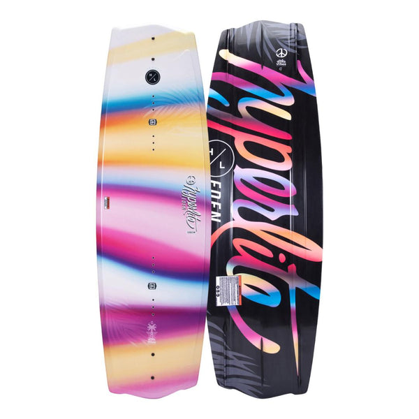 Hyperlite Wakeboard Eden 135