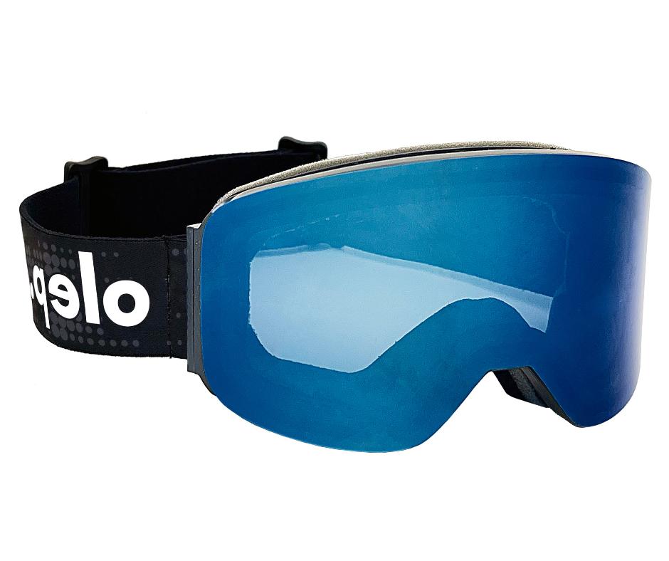 Olep Antiparras K2 Azul