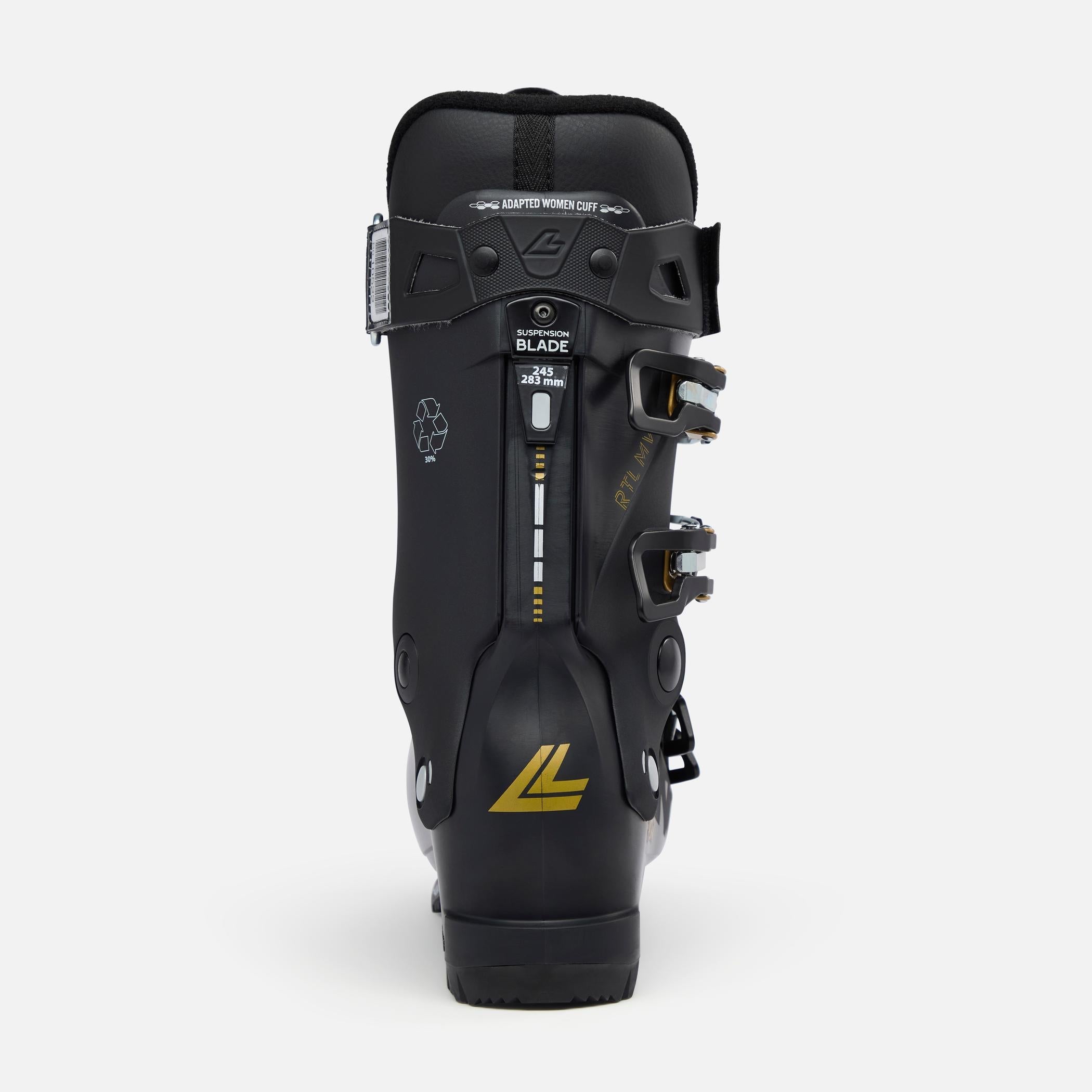 Lange Botas Ski SHADOW RTL W MV GW